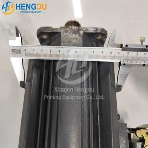 Moteur d'entraînement 61.105.1322 GZ03-DSG 56-S pour machine d'impression offset Heidelbe SM102 CD102 SM74, pièce de rechange - Product Image 5