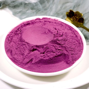 Ekstrak makanan Blueberry alami makanan antosianin bubuk Blueberry yang diasah liar minuman padat suplemen Vitamin cair botol yang dibungkus - Product Image 5