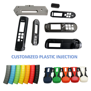 Moules d'injection plastique - Product Image 6