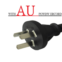 Tout nouveau chargeur d'ordinateur portable 18.5V 3.5A 65W adaptateur secteur pour HP EliteBook 2530P 2540P 2560P 2570P 6930P 8530P 8540P 8560P