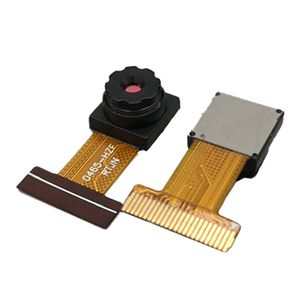 وحدة كاميرا 5MP <span class=keywords><strong>2K</strong></span>-P ESP32 CMOS OV5640 FOV عدسة 65 درجة DVP واجهة محرك مجاني 21 FPC طول لكاميرا الكمبيوتر المحمول - Product Image 5