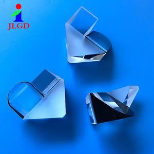 현미경 쌍안경용 맞춤형 광학 유리 뽀로 프리즘 인기 판매 - Product Image 5