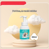 Lingettes nettoyantes pour le nez des chiens en gros, 50 unités, tampons pour doigts pour salons de toilettage, cliniques canines et soins à domicile