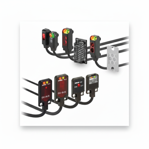 สำหรับ Omron E3T-SL23เซ็นเซอร์โฟโตอิเล็กทริก ultracompact บางเฉียบพร้อมเซนเซอร์ออปติคัลแอมพลิฟายเออร์ในตัว - Product Image 1