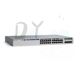 NEW Original Ciscos C9200l series hardware Ciscos network switch C9200L-24T-4X-E