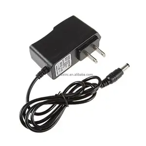 Alimentation de 50 ampères 5a commutation 1,25 a Dc à Ac 220V voiture 12V 1,5a adaptateur banque d'alimentation