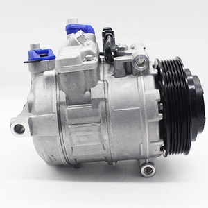 Nouveau Type Offre Spéciale compresseur Ac 12V pour Porsche Post/911/918 Oem compresseur Ac automatique <span class=keywords><strong>climatiseur</strong></span> * - Product Image 4