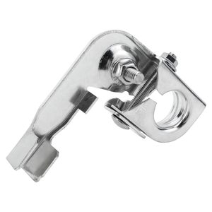 새로운 CP-5350 포지티브 배터리 터미널 교체 키트 포드/쉐보레/용 보조 포스트 열수축 직접 교체용 부품 - Product Image 5