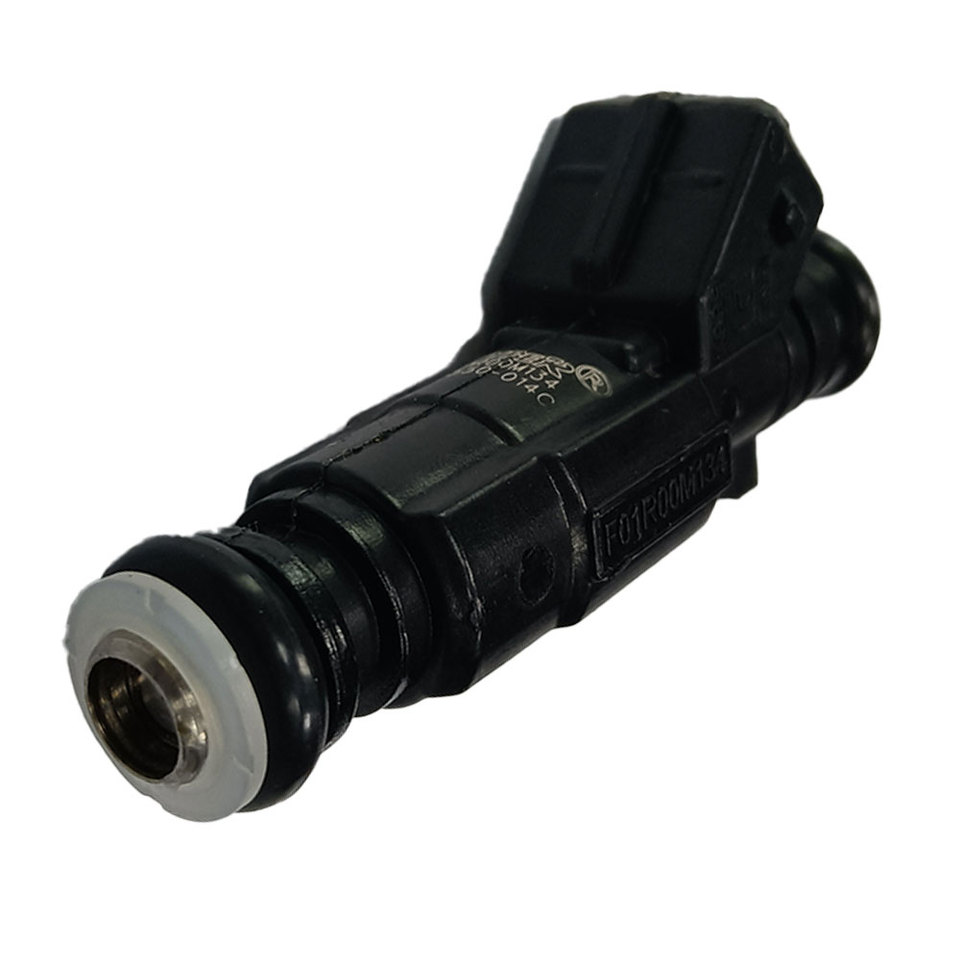 F01R00M134 Gasolina Fuel Injector Nozzle Inyector de combustible For Great Wall