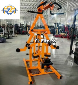 BRAVE LEADING FITNESS YL-2092 Entraineur De Traction Ciseaux De Leéquipement De Gym Le Plus Vendu - Product Image 3