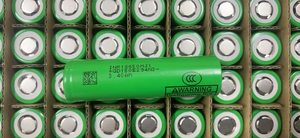 800+ Zyklen Langlebige Zuverlässigkeit Elektrofahrrad-Akku 18650 Batterie Lithium 3,7V 2600mAh - Product Image 6