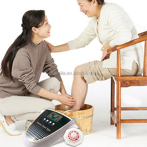 2025ไฮโดรเจนสำหรับแช่เท้าดีท็อกซ์ผลิตภัณฑ์ดูแลสุขภาพ - Product Image 4