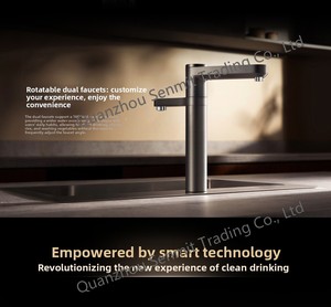 Purificateur d'<span class=keywords><strong>eau</strong></span> Xiaomi original 2 Pro à double sortie 1600G MR16132, <span class=keywords><strong>appareil</strong></span> <span class=keywords><strong>de</strong></span> <span class=keywords><strong>filtration</strong></span> par osmose inverse RO pour la maison - Product Image 5