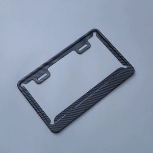 Support de plaque d'immatriculation de moto en aluminium de qualité supérieure - Support de plaque d'immatriculation de moto personnalisé - Cadeau - Product Image 2