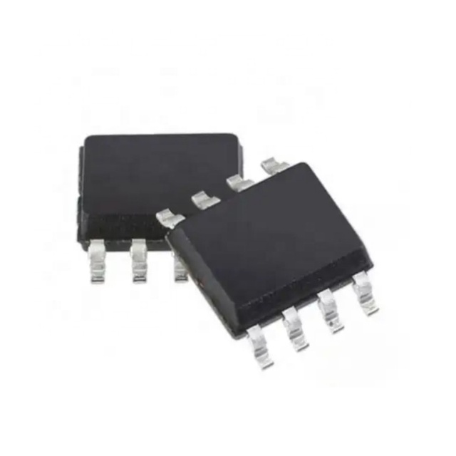 AD712TRZ-EP-R7 J-FET Amplifier IC OPAMP JFET 8SOIC AD712T NewOriginal 2CH Precision Low Cost High Speed FET Op Amp AD712TRZ-EP