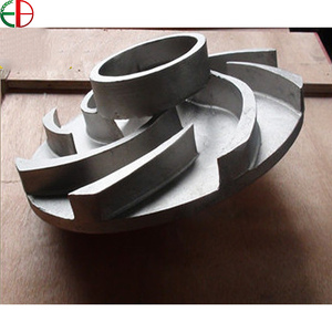 Titanio Fusione E Lavorazione <span class=keywords><strong>di</strong></span> Prodotti <span class=keywords><strong>di</strong></span> Titanio Casting EB5201 - Product Image 4