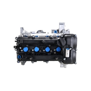 Ensemble moteur EA113 1.6T BWH |   Bloc moteur essence turbocompressé |   Compatible avec VW Golf 6 Jetta 5 Passat B6 B7 Bora Skoda Octavia <span class=keywords><strong>2</strong></span> - Product Image 6