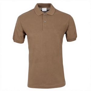 Polo à manches courtes pour hommes, t-shirt de haute qualité, Slim et décontracté, de Sport, de Golf, Streetwear, Logo imprimé personnalisé, nouveau, - Product Image 3