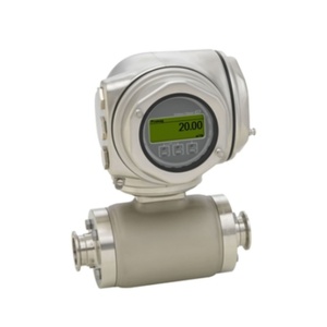Débitmètre Endress Hauser Proline Promag D 10 pour l'industrie de l'eau, application standard - Product Image 3