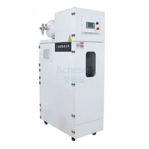 Mesin pembersih kartrid Filter, penghilang debu industri, perawatan debu dan peralatan pembersih - Product Image 4