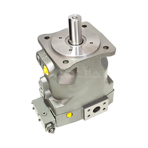 Pompe hydraulique PV028 PV028R1K2T1NMMC PV 28cc pour chargeuse compacte - Product Image 5