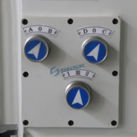 Vente directe d'usine perceuse et fraiseuse perceuse moulin ZX6350T fraiseuse et perceuse à tourelle verticale
