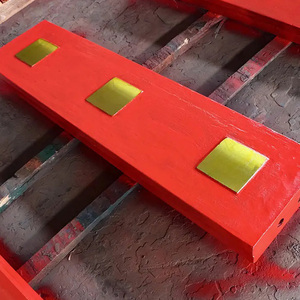 Pièces pour concasseur à percussion CI1110, usine minière, barre de frappe durable - Product Image 6