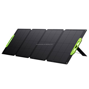 Có Thể Gập Lại Năng Lượng Mặt Trời Bảng Điều Khiển 300W | Monocrystalline Silicon 256 Năng Lượng Mặt Trời Tế Bào Di Động <span class=keywords><strong>PV</strong></span> Bảng Điều Khiển Cho Nhà Máy Điện Năng Lượng Mặt Trời Máy Phát Điện - Product Image 3