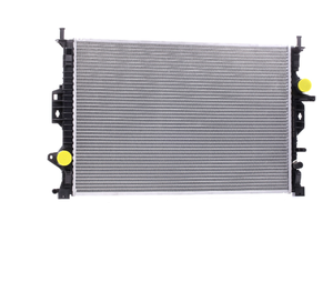 Sistema de refrigeración de radiador de aluminio para vehículos Land-Rover Discovery Sport Volvo y <span class=keywords><strong>Ford</strong></span>-Radiador de coche de refrigeración por agua OEM 31261105 - Product Image 1