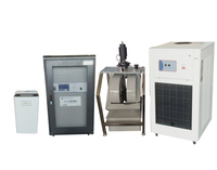Magnétomètre à échantillons vibrants pour laboratoire, haute précision, Foner VSM, instrument de mesure magnétique de précision élevée