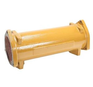 क्यूमिन 6743612210 लिए कैटरपिलर के लिए तेल कूलर 6735612110 600-651-1412 267-4743 293-9367 3975818 3974815 5284362 - Product Image 4