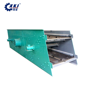 Cát Sàng Lọc Rung Màn Hình Sàng Lọc Máy Cho Đá - Product Image 4