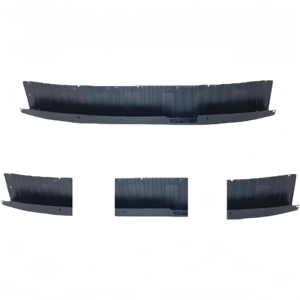 Pour 2014 Ford Transit V363 véritable pare-chocs arrière BK31 17E926 CEW - Product Image 3