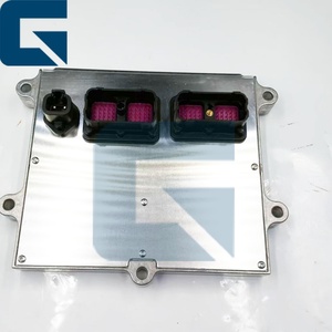 4921776 คอนโทรลเลอร์ ECU สำหรับรถขุด PC200-8 - Product Image 3