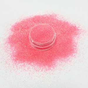 Xucai Chất lượng cao óng ánh cầu vồng Chunky Holographic long lanh bột mịn sinh học long lanh thủ công khuyến mại Nguồn cung cấp bên - Product Image 1