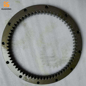 Accessori per escavatore parti di azionamento finale 1719387 anello dentato 171-9387 per CAT 320D E325C E329D2 325 E320 3116 - Product Image 3