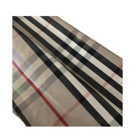 Textile à carreaux pour la maison, nouveau motif à carreaux, tissage de matelas, texture brute