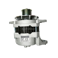 Alternateur 24V 107-7977 132-2156 pour moteur Caterpillar 3116 C9 Excavateur 320B 325B 330B 345B L 350 365B