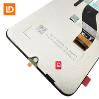 Écran LCD d'origine 100% pour Xiaomi Redmi 14C Poco C71 Poco C75-4G écran LCD numériseur pour Xiaomi Poco C75 téléphone Lcd