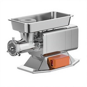 Máquina Comercial para Carne bibo Italy, Nueva, para Carne de Res Molido Congelada - Product Image 1