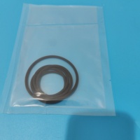 Pièces de machine de remplissage par soufflage usinées CNC Kits d'entretien en acier inoxydable pour GY-0000153453 de remplissage de bouteilles en plastique