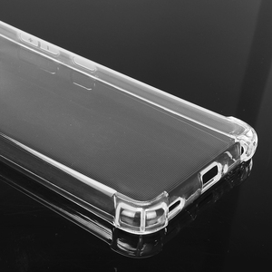 Lovebay-coque de protection transparente et épaisse pour téléphone, étui en silicone, souple, résistant aux chocs, pour <span class=keywords><strong>LG</strong></span> V40 ThinQ, <span class=keywords><strong>V30</strong></span>/V50, offre spéciale - Product Image 4