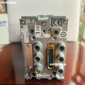 Module électrique à double canal 50 GHz Keysight/Agilewbrnt 86117A - Product Image 2