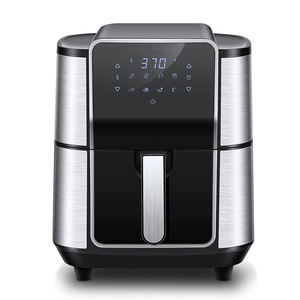 Freidora de aire eléctrica para el hogar, saludable, 2l, 2,5l, 4,5l, 5l, <span class=keywords><strong>sin</strong></span> <span class=keywords><strong>aceite</strong></span>, gran oferta, 2022 - Product Image 6