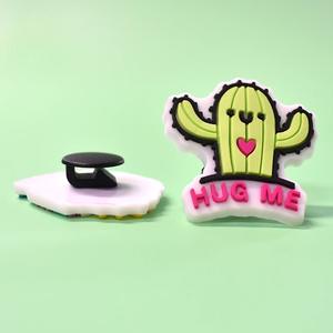 Nouveaux charms de chaussures de dessin animé très demandés, accessoires de décoration de chaussures <span class=keywords><strong>anime</strong></span> en gros, charms de chaussures en PVC souple pour les fans de pantoufles - Product Image 5