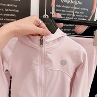 Setelan Hoodie dan Legging Anak Grosir Berkualitas Premium, Setelan Olahraga Anak