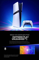 Console de jeu TV P-S5 Pro originale haute performance 2024, édition numérique, mémoire 2 To, filaire, avec manette et jeux inclus
