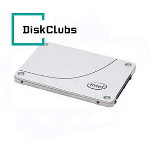 SSDSC2BB800G4 SSDSC2BB800G4R1 pour Intel S3500 Series 800 Go SATA III 6 G/s 2,5 pouces Disque SSD interne - Product Image 3