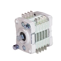 Interrupteurs électriques F10-8 VCB Contacts auxiliaires 4NO4NC Interrupteur auxiliaire avec disque pour le contrôle du signal