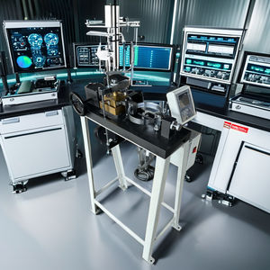 Erschwing liche Direkt scher prüfmaschine Boden Direkt scher-und Flügel prüfgeräte Direkt-/Rests cher prüfmaschine - Product Image 6